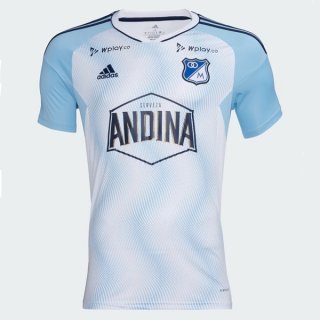 Thailandia Maglia Millonarios Away 2023/24