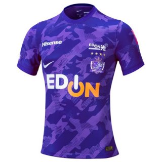 Thailandia Maglia Sanfrecce Hiroshima Home 2023/24