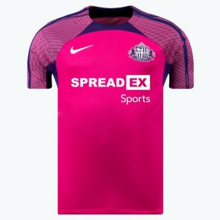 Thailandia Maglia Sunderland Away 2023/24