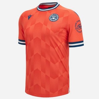 Thailandia Maglia Udinese Calcio Away 2023/24