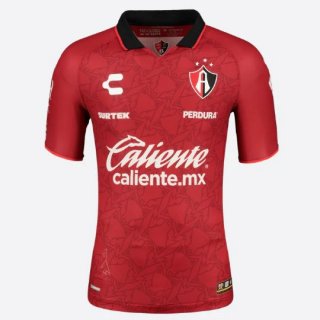 Thailandia Maglia Atlas Away 2023/24