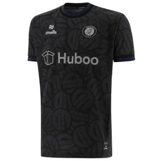 Thailandia Maglia Bristol City Away 2023/24