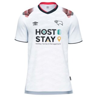 Thailandia Maglia Derby County Home 2023/24