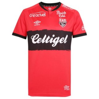 Thailandia Maglia Guingamp Home 2023/24