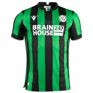 Thailandia Maglia Hannover 96 Away 2023/24
