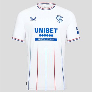 Thailandia Maglia Rangers Away 2023/24