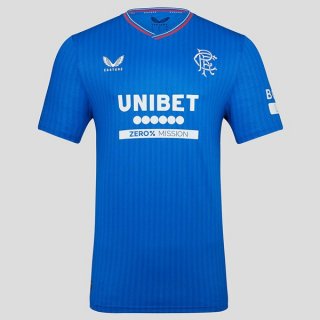 Thailandia Maglia Rangers Home 2023/24