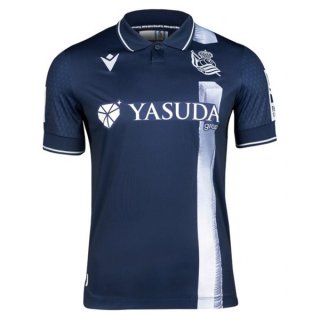 Thailandia Maglia Real Sociedad Away 2023/24