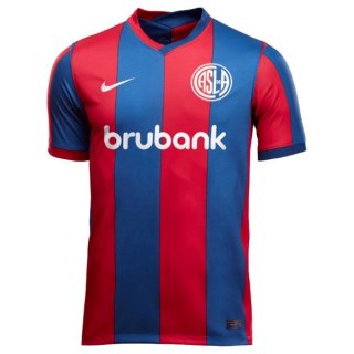 Thailandia Maglia San Lorenzo De Almagro Home 2023/24