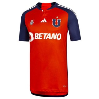 Thailandia Maglia Universidad de Chile Away 2023/24