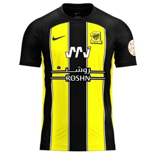 Thailandia Maglia Al-Ittihad FC Home 2023/24