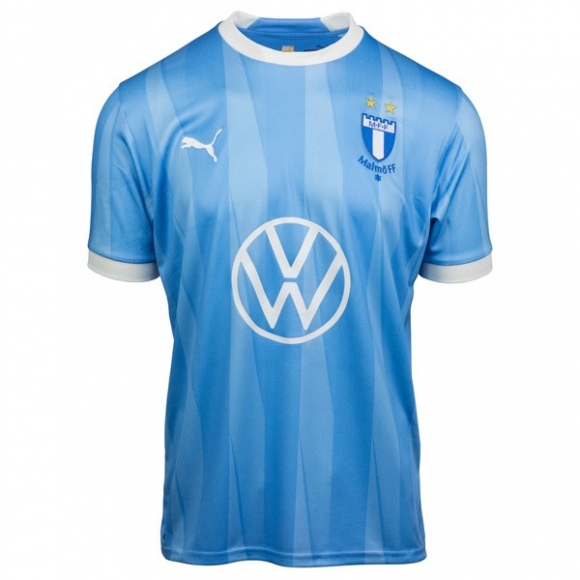 Thailandia Maglia Malmö FF Home 2023/24