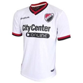 Thailandia Maglia Newell's Old Boys Away 2023/24