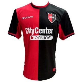 Thailandia Maglia Newell's Old Boys Home 2023/24