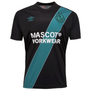 Thailandia Maglia Shamrock Rovers Away 2023/24