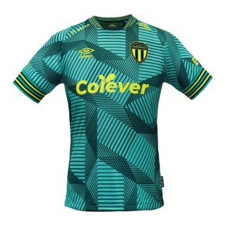 Thailandia Maglia Terengganu Away 2023/24