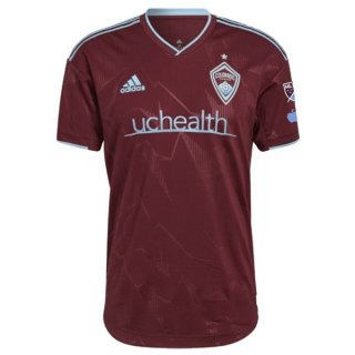 Thailandia Maglia Colorado Rapids Home 2023/24