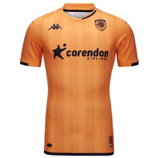 Thailandia Maglia Hull City Away 2023/24