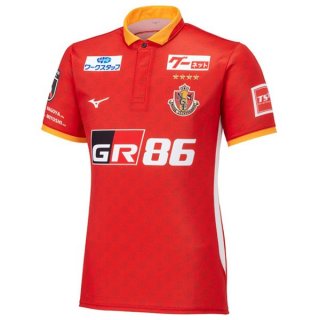 Thailandia Maglia Nagoya Grampus Home 2023/24