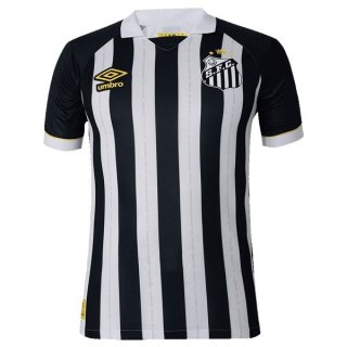 Thailandia Maglia Santos FC Away 2023/24