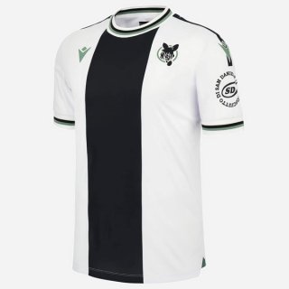 Thailandia Maglia Udinese Calcio Home 2023/24