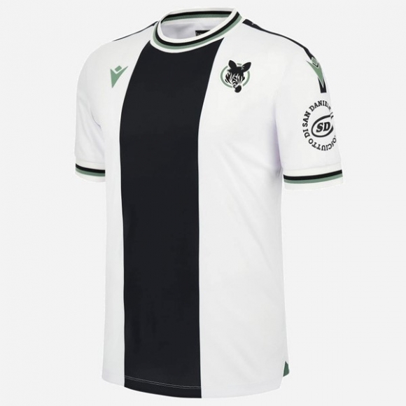 Thailandia Maglia Udinese Calcio Home 2023/24