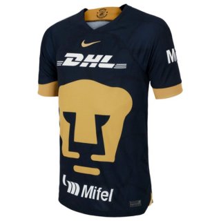 Thailandia Maglia UNAM Pumas Away 2023/24