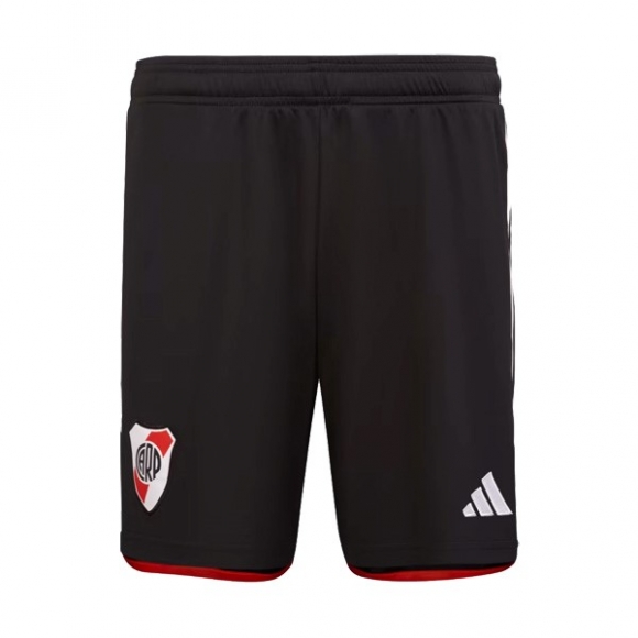 Pantaloni River Plate Home 2023/24