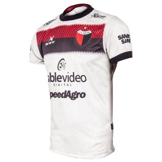 Thailandia Maglia Atletico Colon Away 2023/24