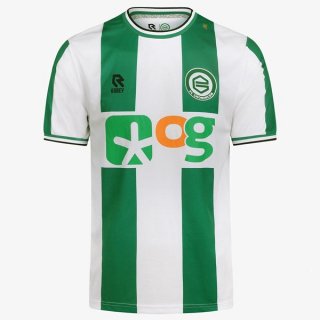 Thailandia Maglia Groningen Home 2023/24