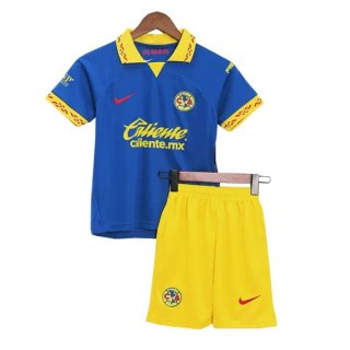 Maglia Club América Away Bambino 2023/24