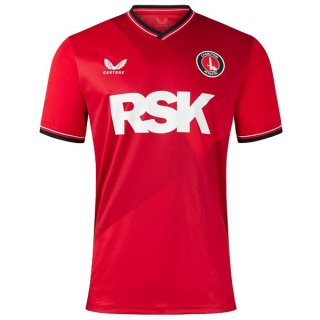 Thailandia Maglia Charlton Athletic Home 2023/24