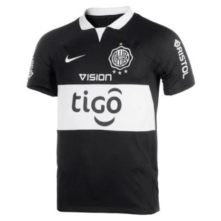 Thailandia Maglia Club Olimpia Away 2023/24