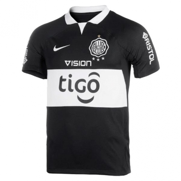 Thailandia Maglia Club Olimpia Away 2023/24