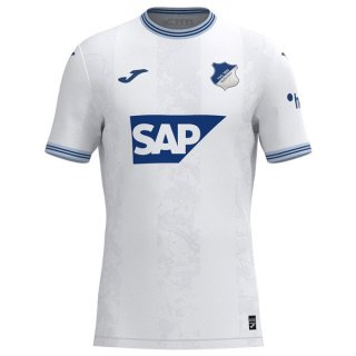 Thailandia Maglia Hoffenheim Away 2023/24