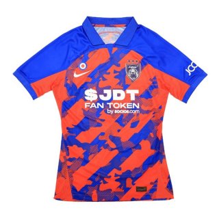 Thailandia Maglia Johor Darul Takzim Home 2023/24