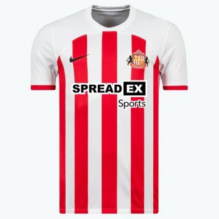 Thailandia Maglia Sunderland Home 2023/24