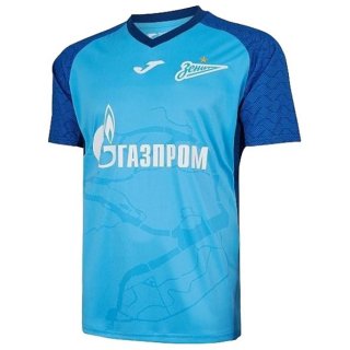 Thailandia Maglia Zenit Saint Petersburg Home 2023/24