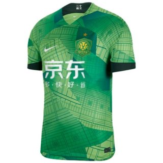 Thailandia Maglia Beijing Guoan Home 2023/24