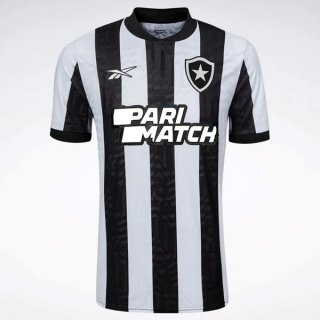 Thailandia Maglia Botafogo Home 2023/24