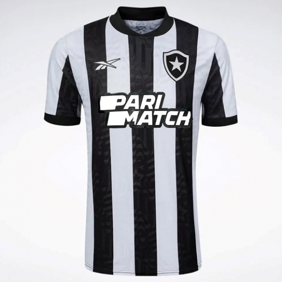 Thailandia Maglia Botafogo Home 2023/24