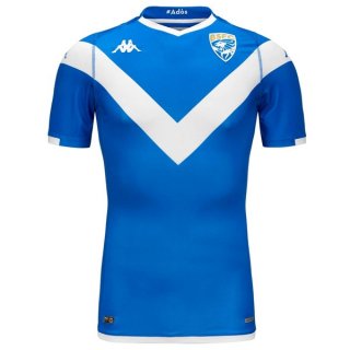 Thailandia Maglia Brescia Calcio Home 2023/24