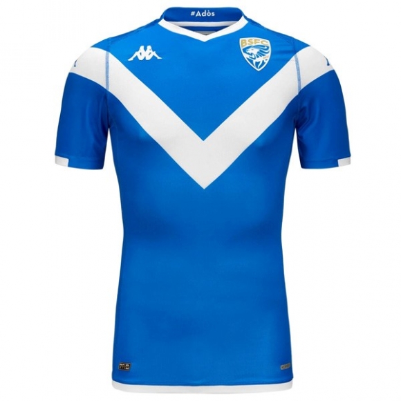 Thailandia Maglia Brescia Calcio Home 2023/24