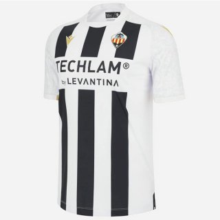 Thailandia Maglia Castellon Home 2023/24