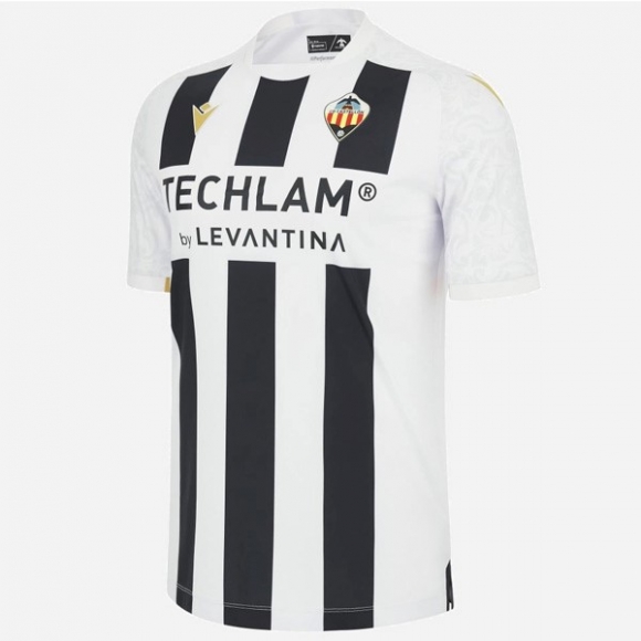 Thailandia Maglia Castellon Home 2023/24