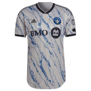 Thailandia Maglia CF Montréal Away 2023/24