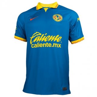 Thailandia Maglia Club América Away 2023/24