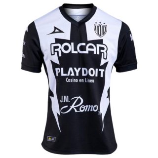 Thailandia Maglia Club Necaxa Away 2023/24
