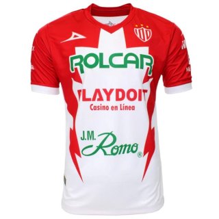 Thailandia Maglia Club Necaxa Home 2023/24