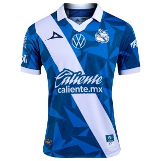 Thailandia Maglia Club Puebla Away 2023/24